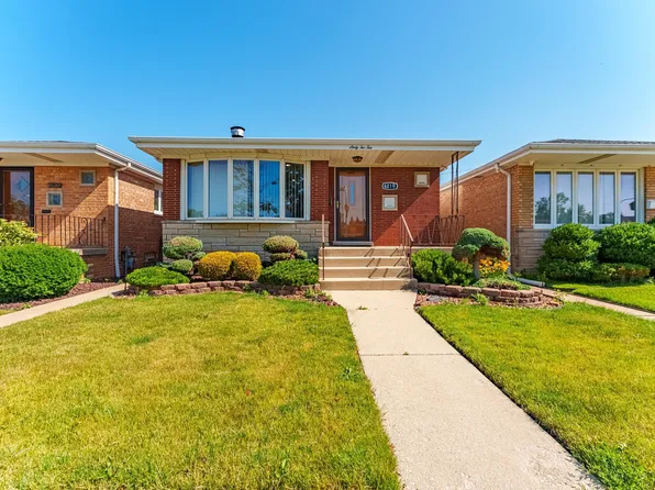 6210 W 64th St, Chicago, IL 60638