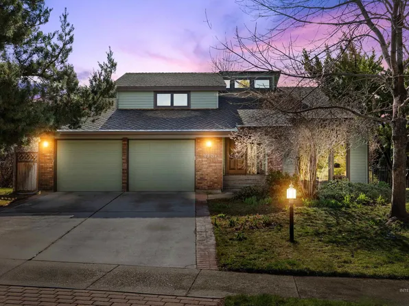 4970 N Lakes Edge Pl, Garden City, ID 83714