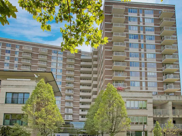 1515 S Prairie Ave Unit 810, Chicago, IL 60605