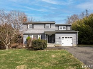 68 Longview Road, Monroe, CT 06468