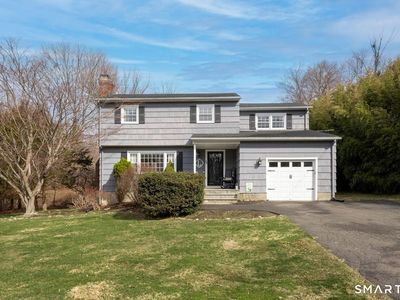 68 Longview Road, Monroe, CT, 06468