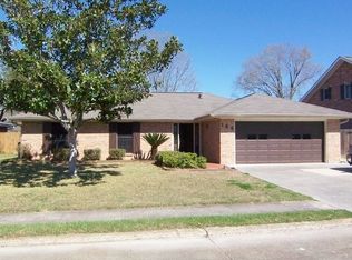 102 McAllen Dr, Houma, LA 70360
