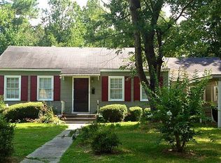 543 Avalon Rd, Jackson, MS 39206