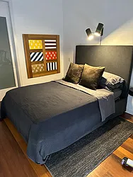 Rented by Erman Agirnasli, LREB