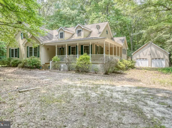 14462 Poplar St, Goldsboro, MD 21636