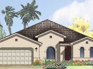 11689 SW Apple Blossom Trl, Port Saint Lucie, FL 34987