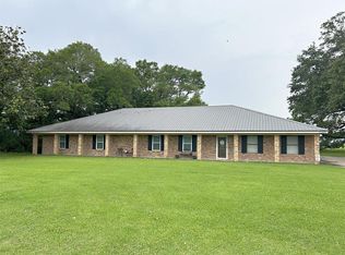 11285 Highway 26, Jennings, LA 70546