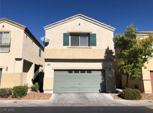 5426 Floating Flower Ave, Las Vegas, NV 89139