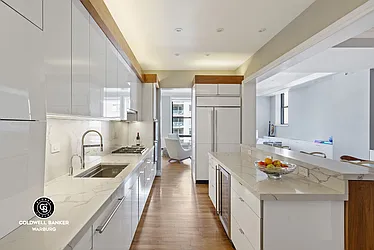 Sold by Coldwell Banker Warburg