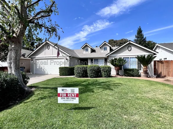 5705 N Cleo Ave, Fresno, CA 93722