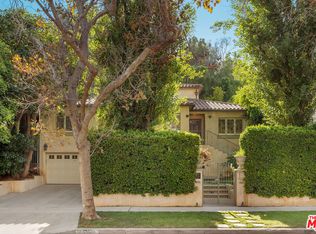 1035 Westholme Ave, Los Angeles, CA 90024