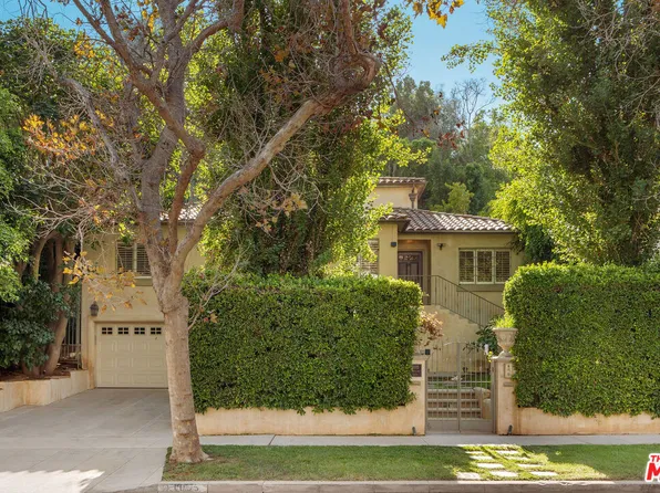 1035 Westholme Ave, Los Angeles, CA 90024