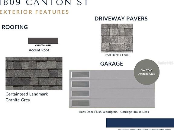 3rd image of 1809 CANTON STREET