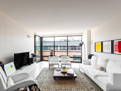 580 Washington St #706, Boston, MA, 02111