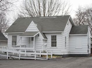 814 W Main St, Carbondale, IL 62901
