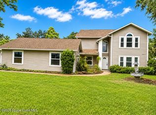 195 River Road Cir, Rockledge, FL 32955