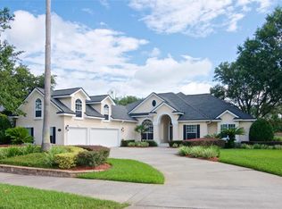 12933 Hunt Club Rd N, Jacksonville, FL 32224