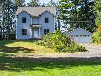 313 Amherst Rd, Sunderland, MA, 01375