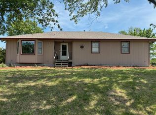 11353 SW 60th St, Augusta, KS 67010