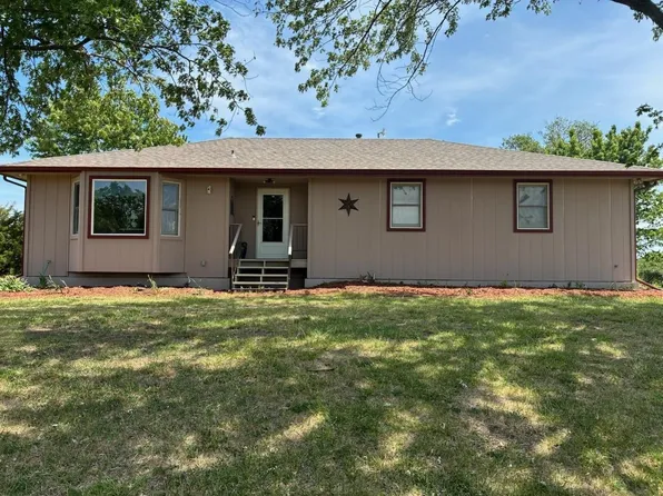 11353 SW 60th St, Augusta, KS 67010