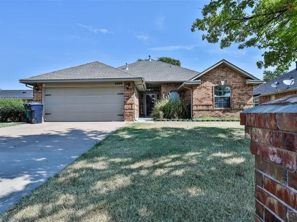 5009 SE 46th St, Oklahoma City, OK 73135