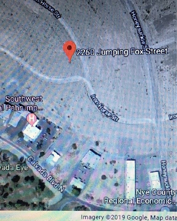 1st image of 2260 E Jumping Fox St