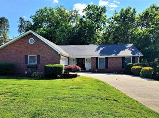 7337 Hallbrook Rd, Knoxville, TN 37918