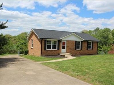 1812 Apex Dr, Clarksville, TN, 37040