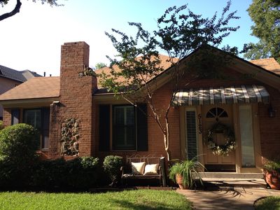 5123 Vanderbilt Ave, Dallas, TX, 75206