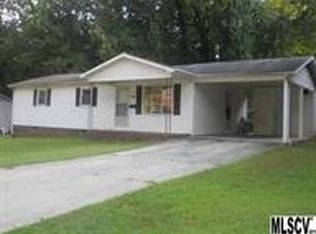 327 Taubrook Pl NW, Lenoir, NC 28645