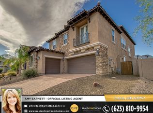 18438 W Purdue Ave, Waddell, AZ 85355