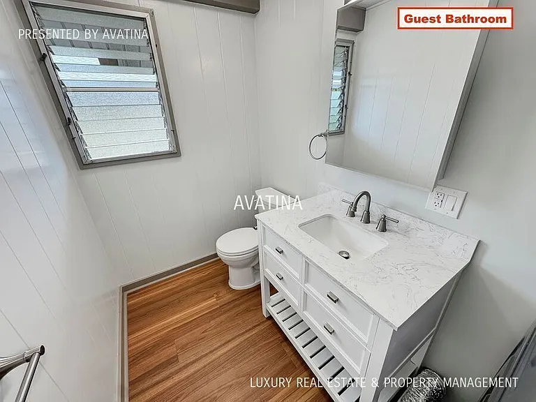 1136A Kamehameha IV Rd — Photo 13