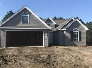 336 Carolina Springs Ct, Conway, SC 29527