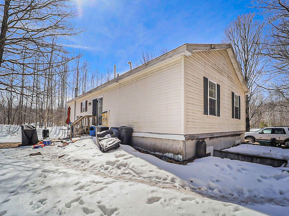 6417 Whitehouse Trl, Vanderbilt, MI 49795 Zillow