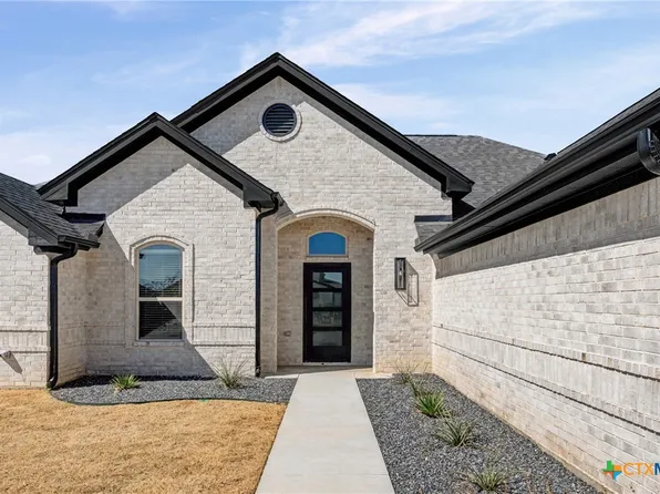 604 Magnolia Dr, Troy, TX 76579