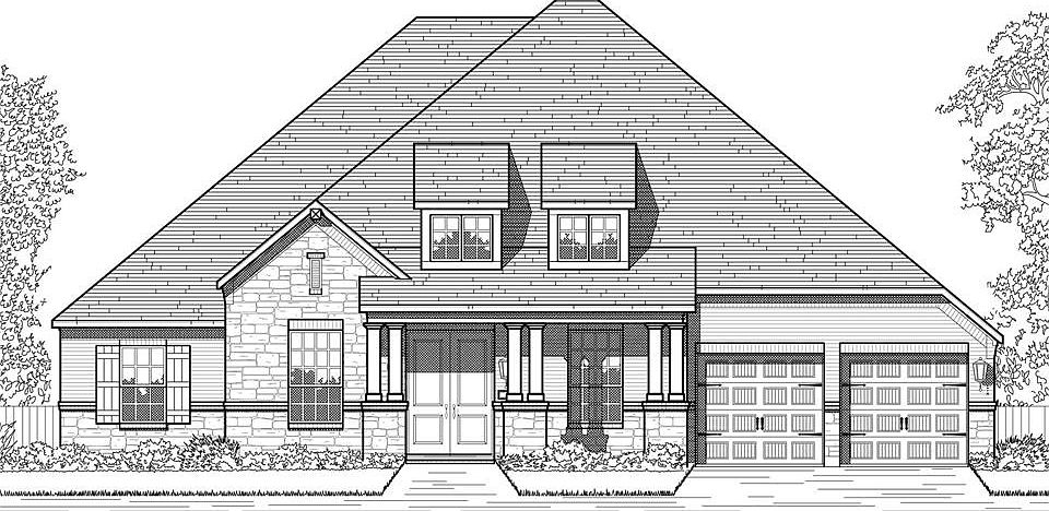 1st image of 1424 Siena Ln