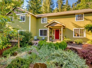 12001 NE Shanghai Rd, Vancouver, WA 98682