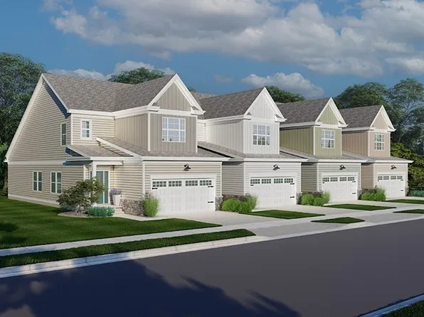 1068 June Wilde Rdg Lot 16249, Spring Hill, TN 37174