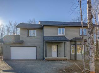 L3 Slipstream, Wasilla, AK 99654