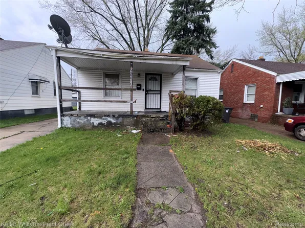 20083 Bradford St, Detroit, MI 48205