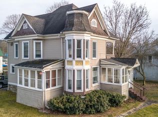 156-202 2nd St, Ulster, PA 18850