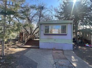 3003 Valmont Rd LOT 73, Boulder, CO 80301