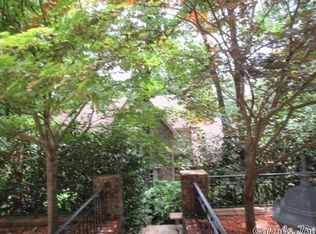 19 Portland Rd, Little Rock, AR 72212