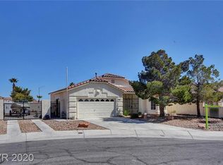 5728 Crystal Ocean St, Las Vegas, NV 89130