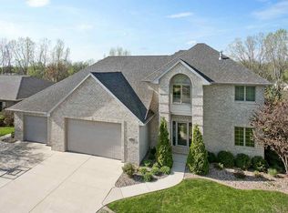 2179 Palmer Dr, Green Bay, WI 54311