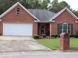 5104 Alex Way, Birmingham, AL 35215