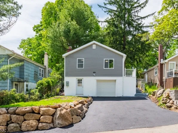 116 Bucknell Trl, Hopatcong Boro, NJ 07843
