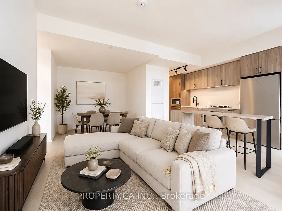 109 Erskine Ave #1908