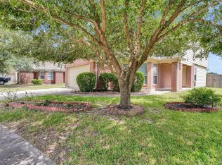 14202 Old Dock Ln, Houston, TX 77090