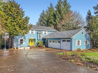 11755 SW Wildwood St, Tigard, OR, 97224